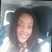 Barbra Busingye