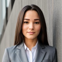 Ana Mariel Costanzo Vignale