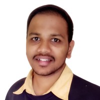 Shyam Parthasarathy