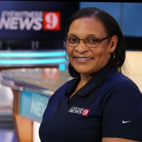 Tonya Jones