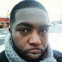 Shamel Dingle