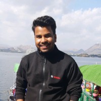 Deepak Yadav