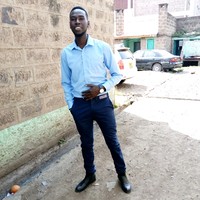 Victor Ngetich