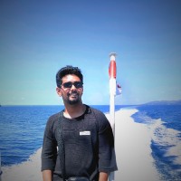 Parth Darji