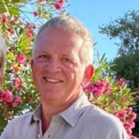 Peter Crinks