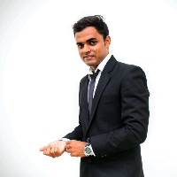Dhruval Patel