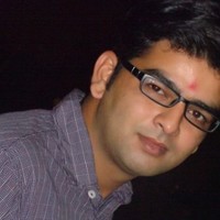 Shivam Awasthi
