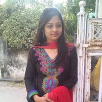 Rashmi Fulbandhe