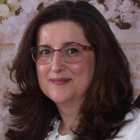 Maria João Raminhas Carapinha