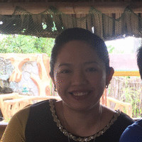 Sc Margarett Velasco