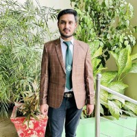 Ahsan Munawar Arain