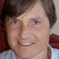 Raymond Frey