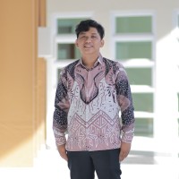 Amarulloh Al Hamdi