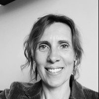 Jasmijn Deforche
