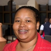 Lebogang Khumalo