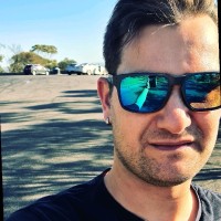Mark Briffa