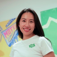 Rachel Shi