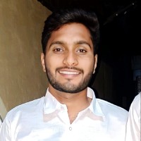 Mayur Bhoite