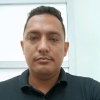 Cesar Mora