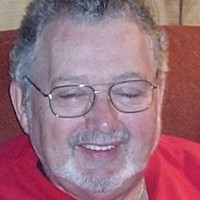 Carl Smalley