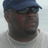 Keith Middleton