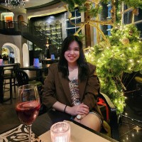 Lady Kristel Ivana Santos