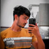 Parth Borse