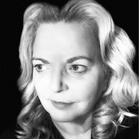 Mary Andrews