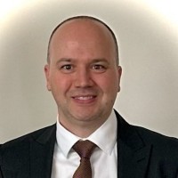 David Harrop