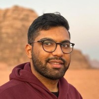 Sahil Makadia
