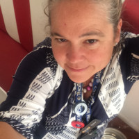 Esther Waghorn
