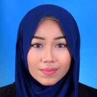 Masdiyana Nadhiah Mohd Harmain