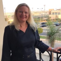 Annette Vogt