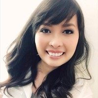 Edlyn Jane Mahinay