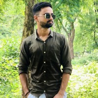 Harsh Vyas