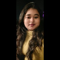 Ayushi Srivastava