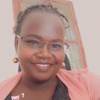 Molly Agnes Akao