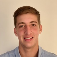 Zack Bernstein
