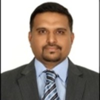 Syed Rayees Ahmed