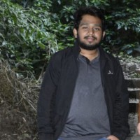 Raavi Sai Vamshi