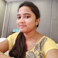 Monica Priya Ande