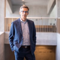 Paul Van Geyt