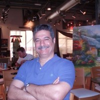 Jehangir Mistry
