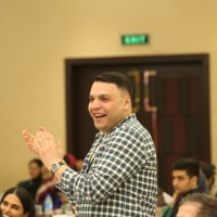Amir Razzaghi