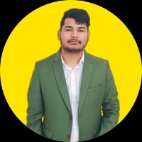 Yash Joshi