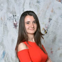 Mimi Stefanova
