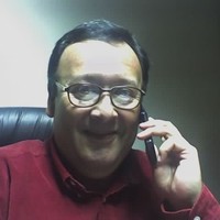 Antonio Rabanal