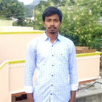 Yuvaraj Murugan