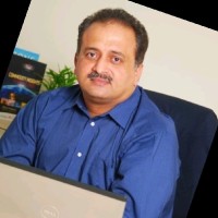 Prashant Rege