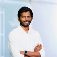 Nikhil Manigandla